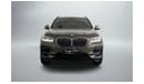 بي أم دبليو X5 XDrive 40i Full PPF