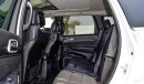 Jeep Grand Cherokee Summit 5.7 L V8