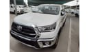 Toyota Hilux Toyota Hilux 2.7 4x4 DC Full option Automatic