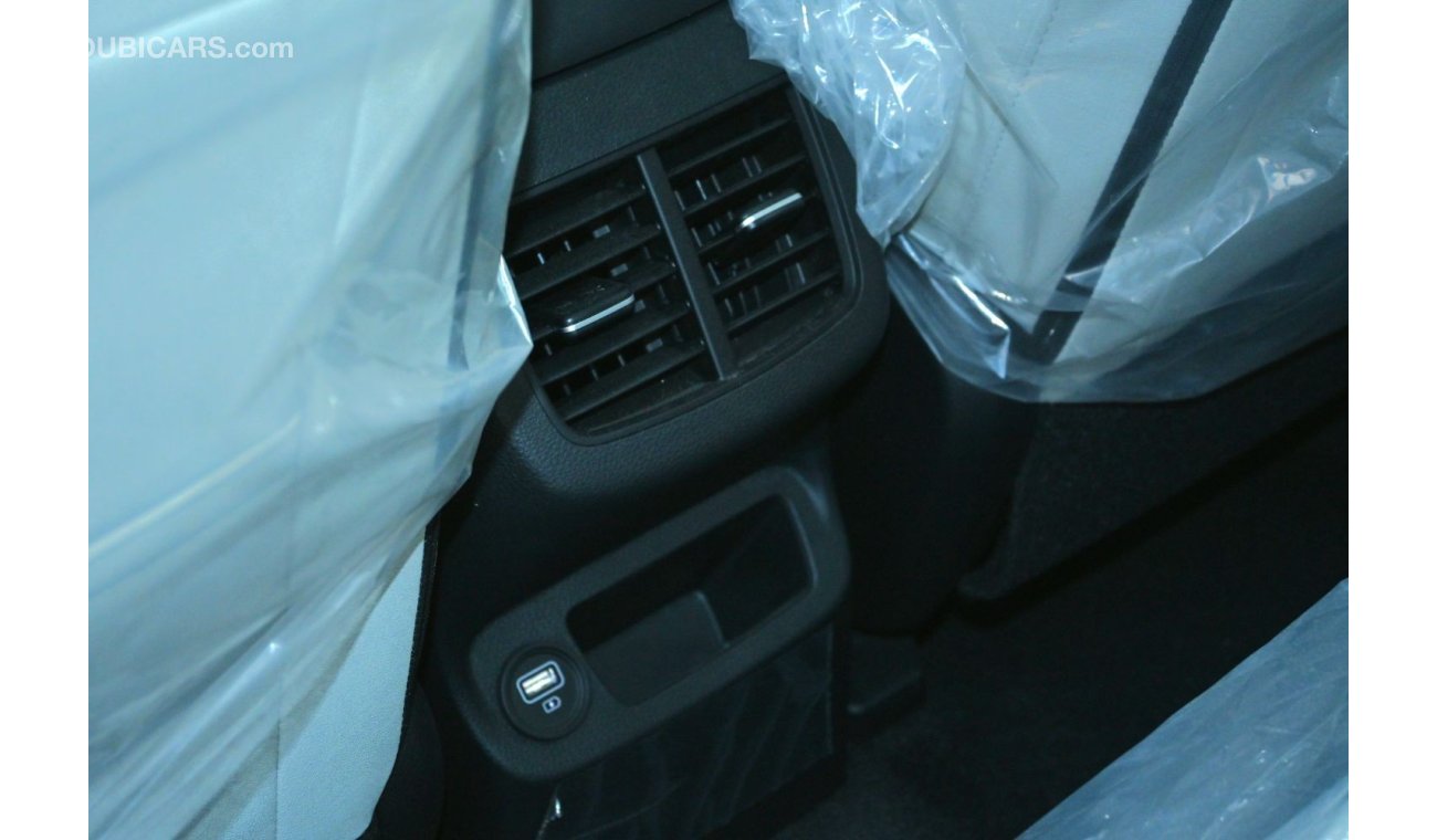 كيا سيلتوس KIA SELTOS 1.6L Petrol, SUV 5 Doors, Model 2023, Color Black