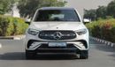 Mercedes-Benz GLC Coupe 200 (НА ЭКСПОРТ , For Export) 4Matic  ,  GCC , 0Km , Без пробега