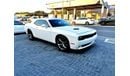 Dodge Challenger Dodge Challenger - 2015 - White