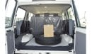 Toyota Land Cruiser Hard Top 5 Doors New