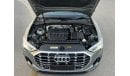 Audi Q3 40 TFSI Advanced English