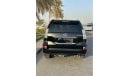 لكزس GX 460 LEXUS GX 460 Full Option