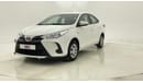 Toyota Yaris SE 1.5 | Zero Down Payment | Free Home Test Drive