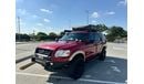 Ford Explorer Eddie Bauer 4.0L