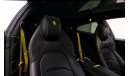 فيراري GTC4Lusso Std GCC Spec - With Warranty and Service Contract