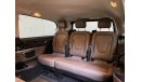 Mercedes-Benz V 250 By Barugzai Motors I 3,954 PM I Low Mileage I GCC Specs I Immaculate Condition