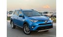 Toyota RAV4 Toyota RAV4 Limited Full Option