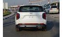 هيونداي باليساد HYUNDAI PALISADE 3.8L LUXURY,PETROL A/T MY24 3.8L Petrol