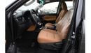 Toyota Fortuner EXR 2.7L Petrol 4WD 7 Seat Automatic