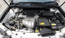 Toyota Camry Right Hand Drive Petrol 2.5L C020