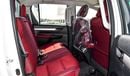 Toyota Hilux 2.8L DIESEL MT MID OPTION 2024