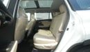 Toyota Highlander HYBRID 2.5L AWD LIMTED