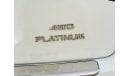 Nissan Pathfinder Platinum 3.5L