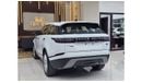 Land Rover Range Rover Velar P250 S RANGE ROVER VELAR 2020 GCC AL TAYER LOW MILEAGE SINGLE OWNER WITH AGENCY WARRANTY & SERVICE C