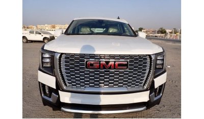 GMC Yukon