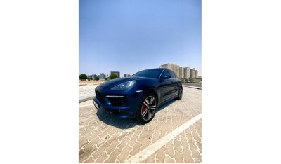 Porsche Cayenne GTS Porsche Cayenne GTS with low mielage and no accidents