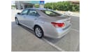 لكزس ES 350 Lexus Es 350 full option USA good condition no accident