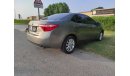 Toyota Corolla Toyota Corolla 2019 1.8 usa full automatic