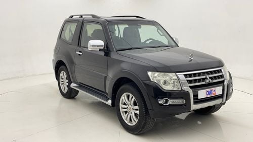 Mitsubishi Pajero GLS HIGHLINE 3.8 | Zero Down Payment | Home Test Drive