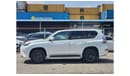 لكزس GX 460 2023 Lexus GX460 - 4.6 V8 Brand New - Export