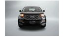 Ford Edge SE