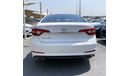 Hyundai Sonata GLS ACCIDENTS FREE - GCC - PERFECT CONDITION INSIDE OUT - PANORAMIC SUNROOF