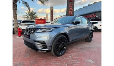 Land Rover Range Rover Velar P250 R-Dynamic SE