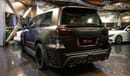 Lexus LX570 L 60 limited Edition Invader Body Kit