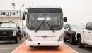 Hyundai Aero Super Aero Inter City 45+1 Bus GCC / For Local Registration +10%