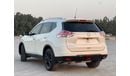 نيسان إكس تريل Nissan X-trail / V4 2.5 / model:2017 / GCC / orginal paint