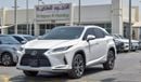 Lexus RX350