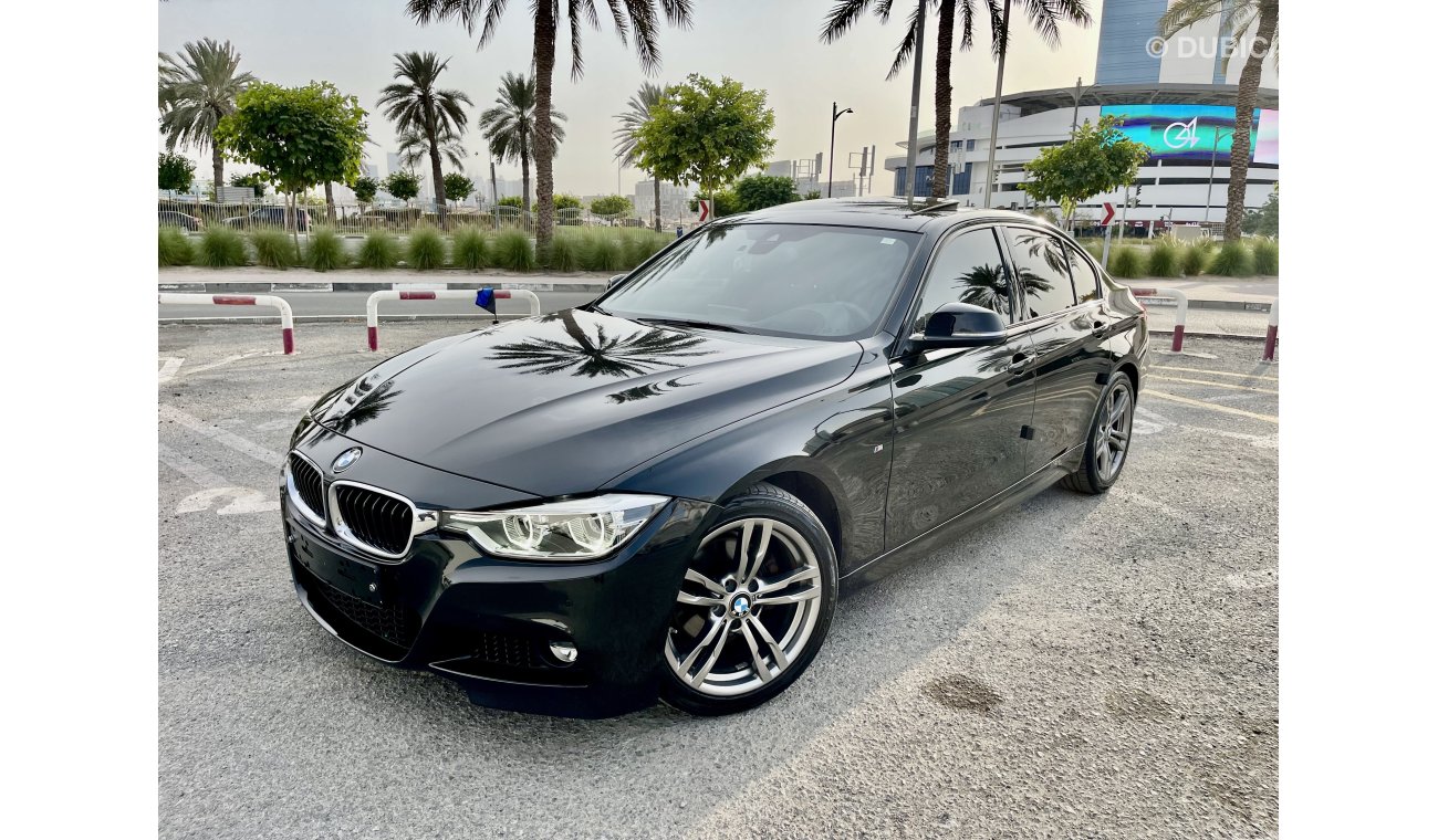 BMW 320i