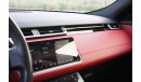 Land Rover Range Rover Velar P250