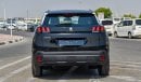 بيجو 3008 Brand New Peugeot 3008 GT 1.6L Petrol | Black/Black | 2025 |