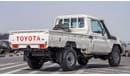 Toyota Land Cruiser Pick Up TOYOTA LAND CRUISER LC79SC 4.0P MT MY2023