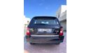 Land Rover Range Rover Sport HSE