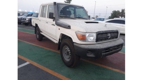 Toyota Land Cruiser Pick Up Toyota Land Cruiser Pickup d