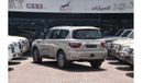 Nissan Patrol Nissan patrol V8 platinum EXPORT only