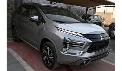 Mitsubishi Xpander MITSUBISHI XPANDER 1.5L PREMIUM A/T PETROL