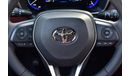 Toyota Corolla CROSS HYBRID ELECTRIC VEHICLE [HEV] V  1.8L PETROL 5 SEAT AUTOMATIC