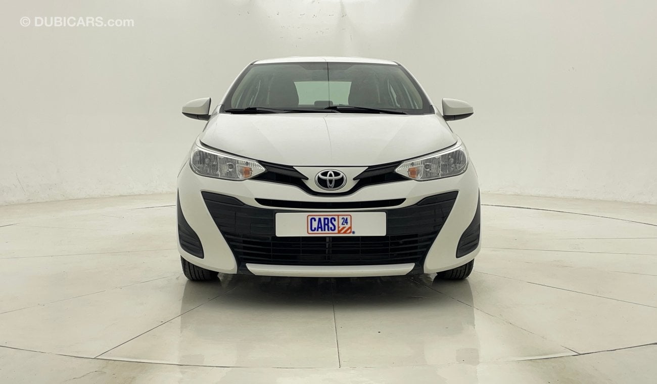 Toyota Yaris SE 1.5 | Zero Down Payment | Free Home Test Drive