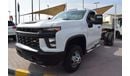 شيفروليه سيلفارادو Chevrolet Silverado Pick up, Model:2021.Excellent condition