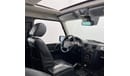 Mercedes-Benz G 55 AMG 2005 Mercedes Benz G55 AMG, Low Km's, Euro Spec, Stunning Spec