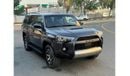 Toyota 4Runner 2021 TRD OFF ROAD KEYLESS LOW MILES USA IMPORTED