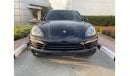 Porsche Cayenne Std 1 yer Golf Waranty