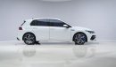 Volkswagen Golf - Warranty Until Dec 2027 - Approved Prepared Vehicle