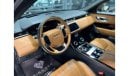 Land Rover Range Rover Velar P380 R-Dynamic Range Rover Velar  R-Dynamic  P380 Panoramic GCC